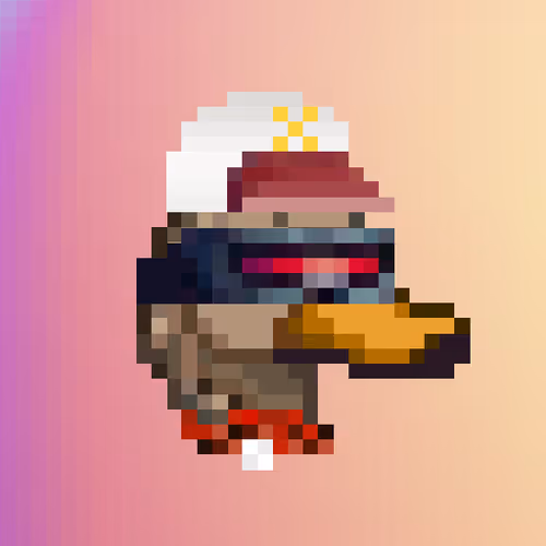 Duckheadz Official
