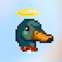 Duckheadz Official #159