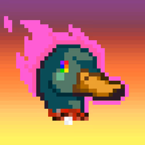 Duckheadz Official