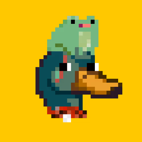 Duckheadz Official