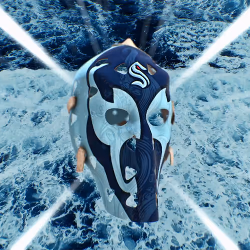 Seattle Kraken