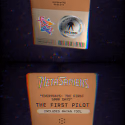 MetaSapiens #00300 – The First Pilot