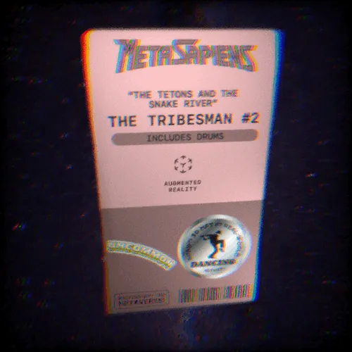 Item #437 Media