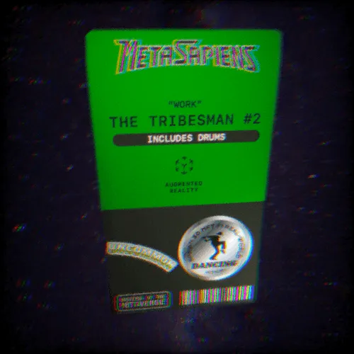 Item #465 Media