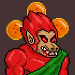 Oozaru #1095