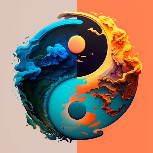 Taiji By Gobyt