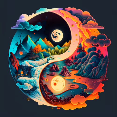 Taiji By Gobyt