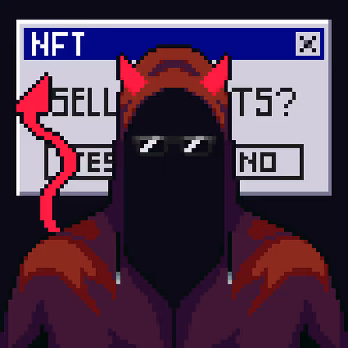 Antidotenft