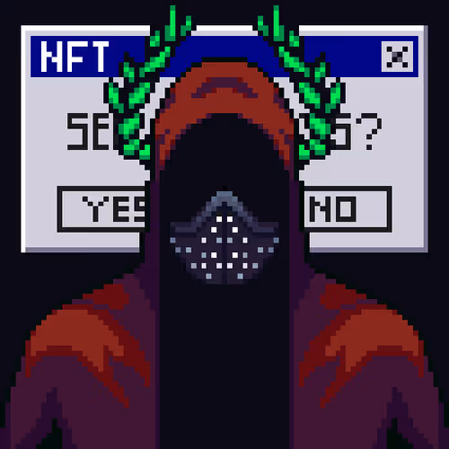 Antidotenft