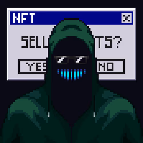 Antidotenft
