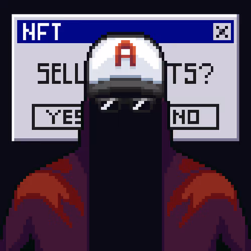 Antidotenft