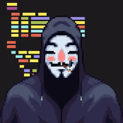 Antidote #4440