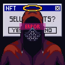 Antidote #403