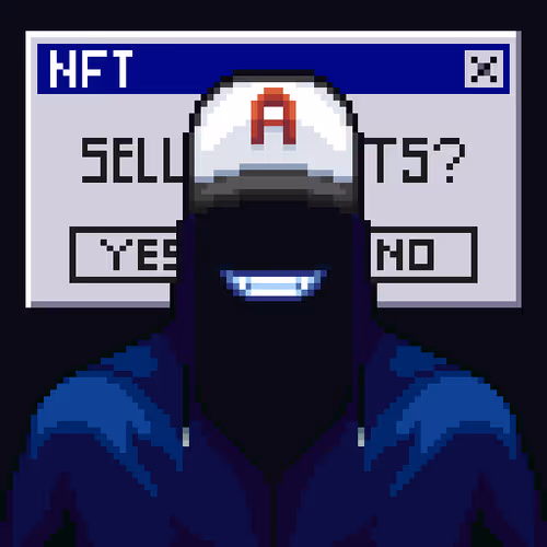 Antidotenft
