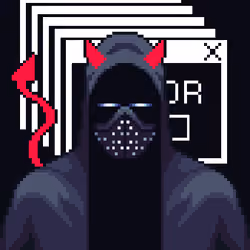 Antidote #2708
