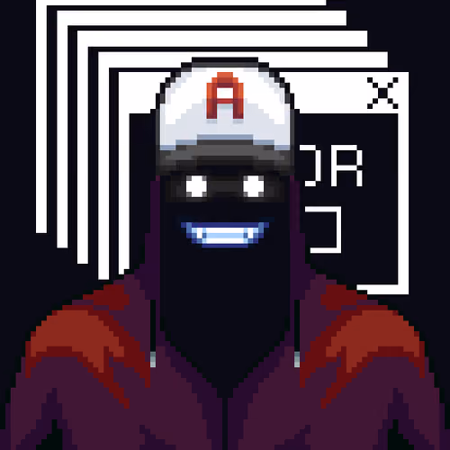 Antidote #2339