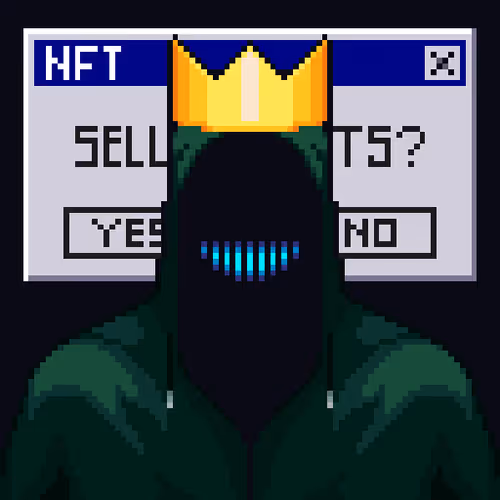Antidotenft