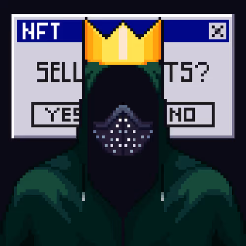 Antidotenft