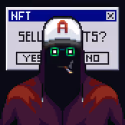 Antidote #4137