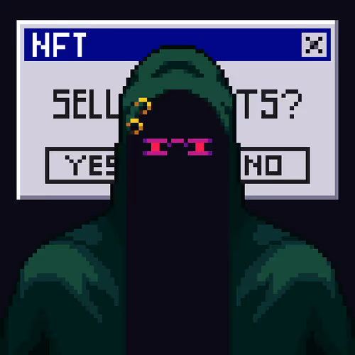Antidotenft