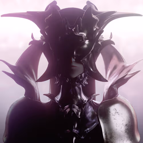 Nemesis Art Music Nft