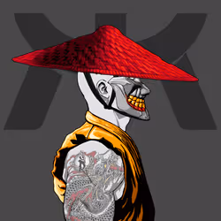 Genji Gang #158