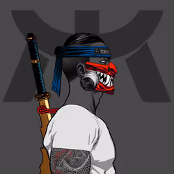 Genji Gang #230