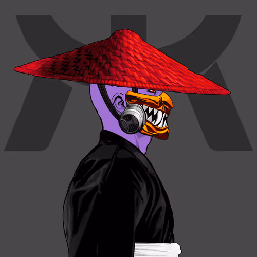 Genji Gang