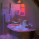 DREAM BATHING