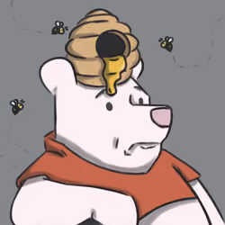 We are All Going to Pooh #192