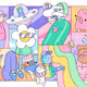 Community Collage 1