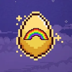 Imaginary Birdy Egg