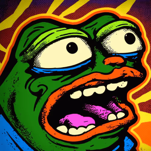 a MEME called PEPE #36