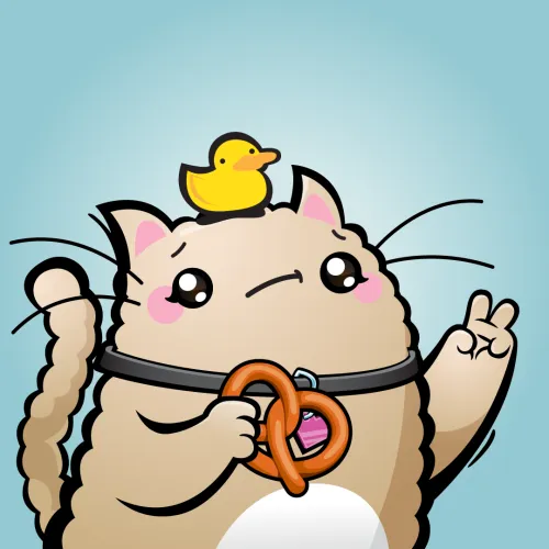 Nippy #572