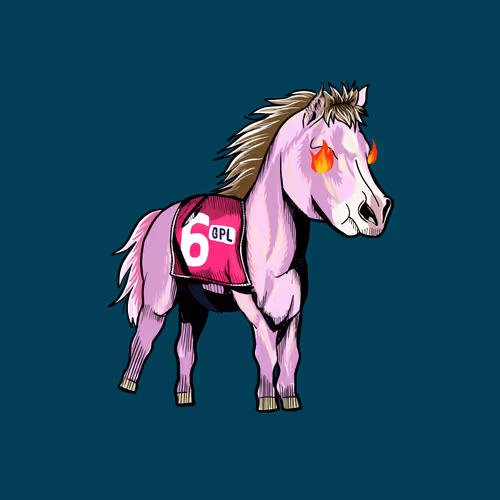 Galacticponyleague