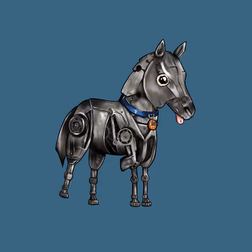 Galacticponyleague