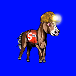 Galactic Pony League - #9401