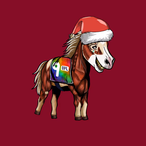 Galacticponyleague