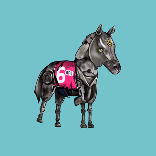 Galacticponyleague