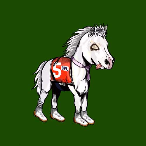 Galacticponyleague