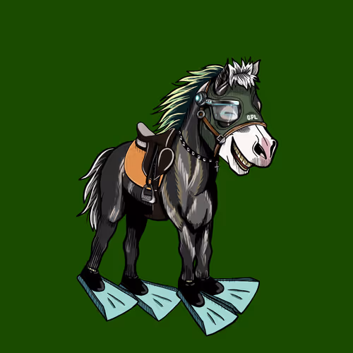 Galacticponyleague