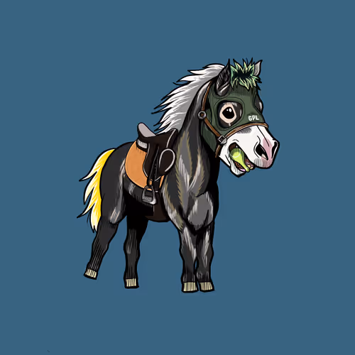 Galacticponyleague