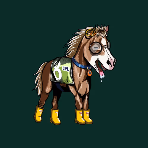 Galacticponyleague