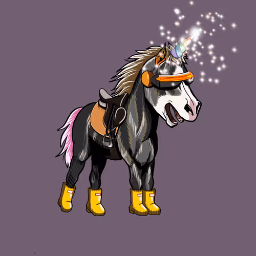 Galacticponyleague