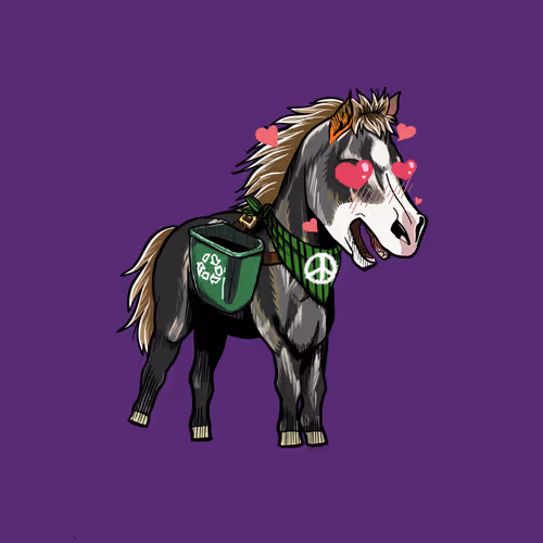 Galacticponyleague