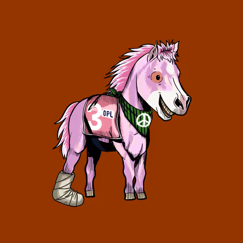 Galacticponyleague
