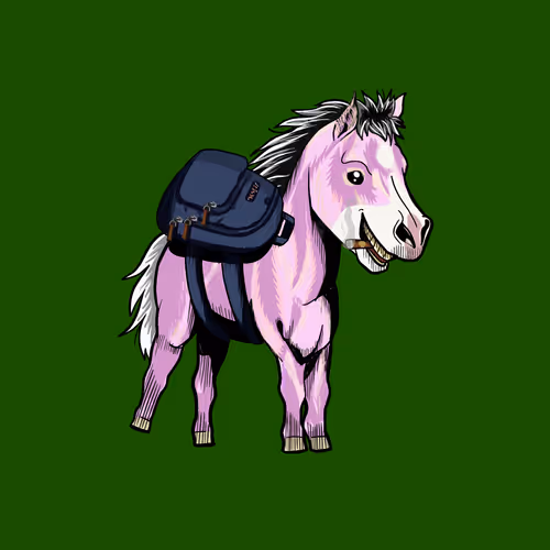 Galacticponyleague