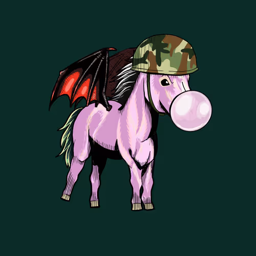 Galacticponyleague