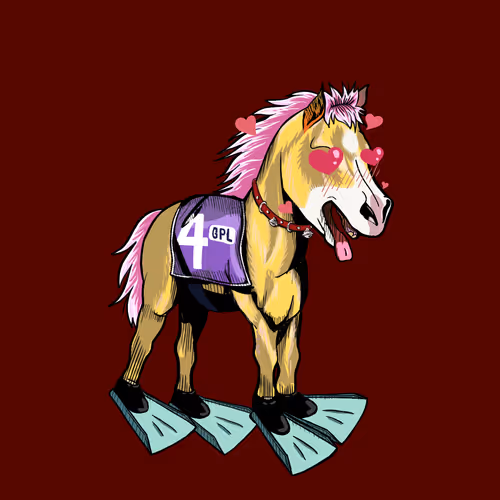 Galacticponyleague