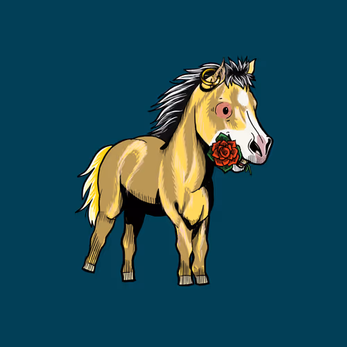 Galacticponyleague